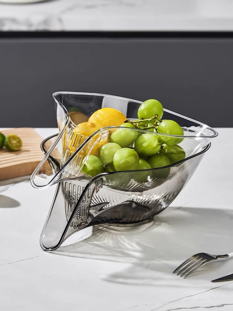 🔥LAST DAY 50% OFF🔥Multi-functional Drain Basket