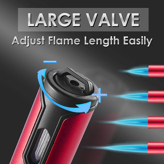 🔥Clearance Sale 50% Off🔥 Multipurpose Windproof Lighter