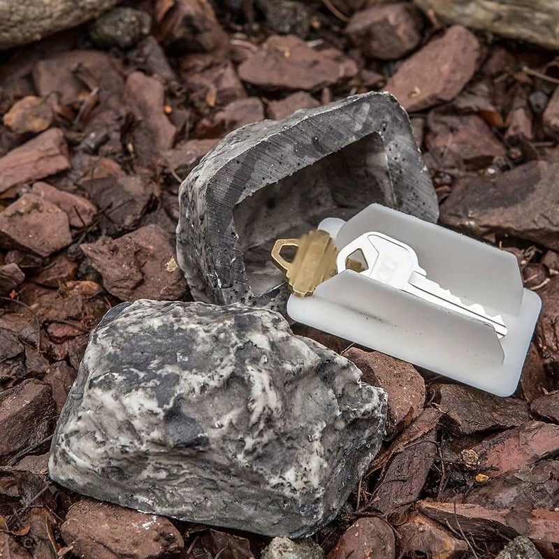 🔥Clearance Sale 48% OFF🔥Hidden Stone Storage Box