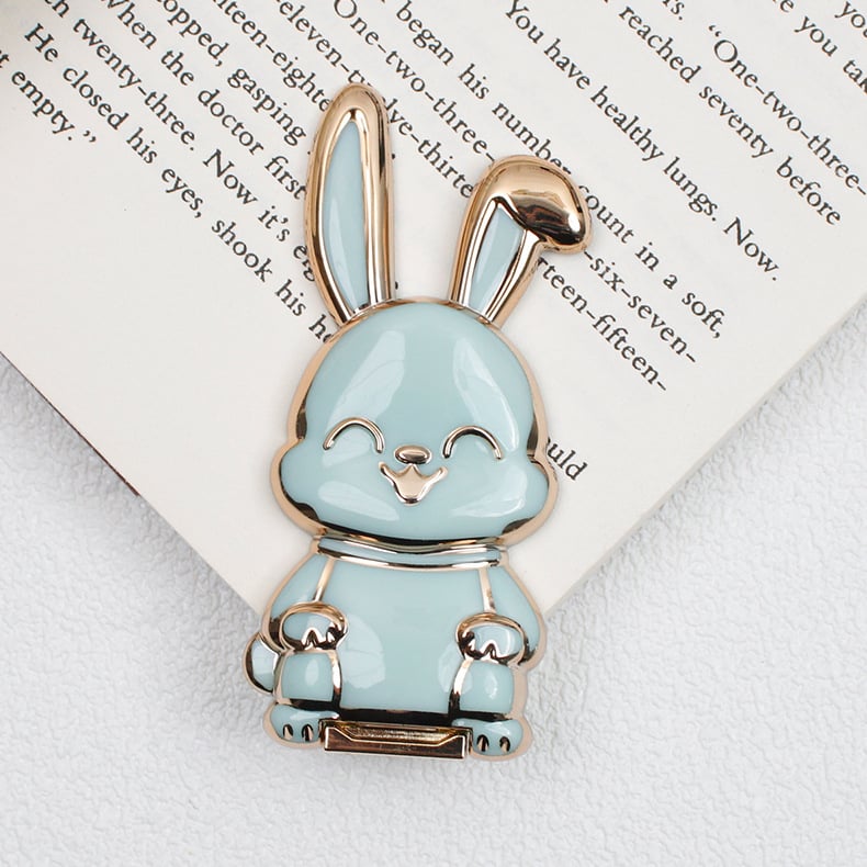 🔥LAST DAY 57% OFF🔥Bunny Stand Phone Holder 🐇