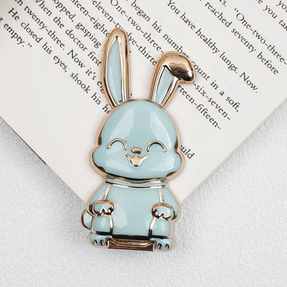 🔥LAST DAY 57% OFF🔥Bunny Stand Phone Holder 🐇