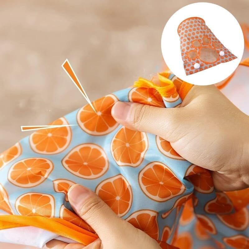 🔥LAST DAY 48% OFF🔥Cat Tunnel Bag