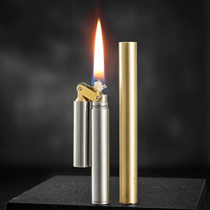 🔥LAST DAY 48% OFF🔥Kerosene Copper Lighter - Buy 2 Free Shipping