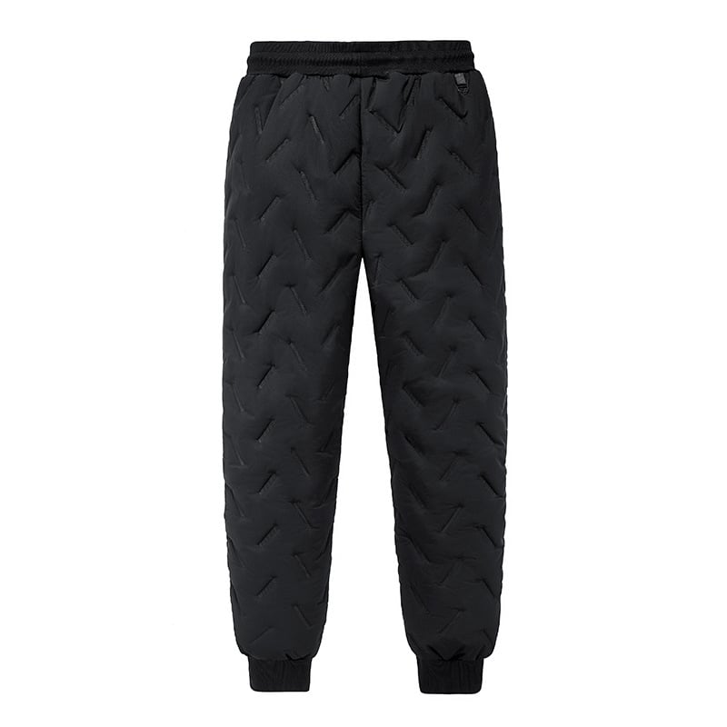 🔥LAST DAY 50% OFF🔥Unisex Fleece Jogging Bottoms