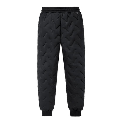 🔥LAST DAY 50% OFF🔥Unisex Fleece Jogging Bottoms