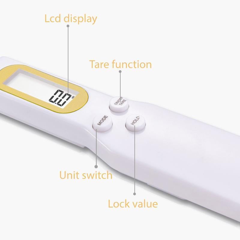 🔥Electronic Measuring Spoon