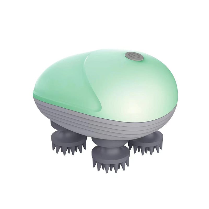 🔥Last Day 50% OFF🔥Cat Massager Body - Buy 2 Free Shipping