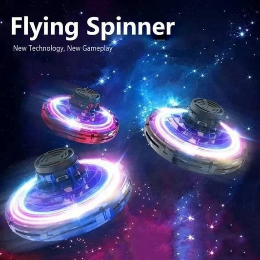 🔥Hot Sale🛸The Most Popular Spinning Tops In 2025