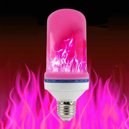 Huge sale 48% OFF🔥2023 UPGRADE LED FLAME LIGHT BULB With Gravity Sensing Effect Imported from Germany