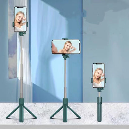 🎄Early Christmas Sale 50% off ⚡6 In 1 Wireless Bluetooth Selfie Stick