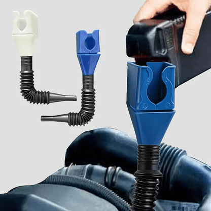 🔥Hot Sale 49% OFF-Flexible Draining Tool Snap Funnel