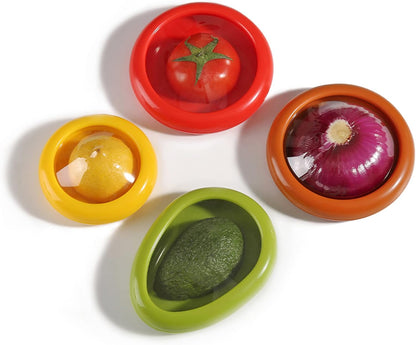 🔥Fruit And Vegetable Anti-Oxidation Storage Box