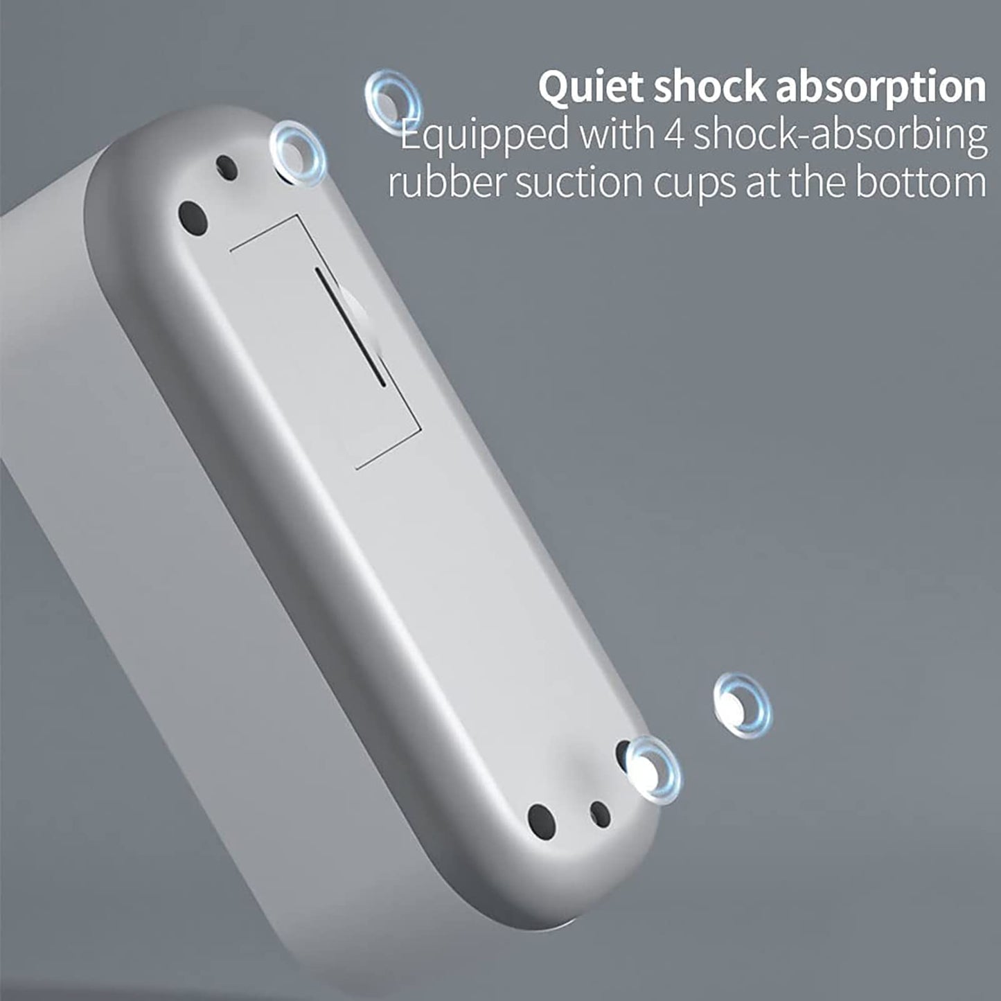 Portable Professional Ultrasonic Cleaner