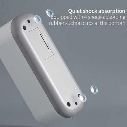 Portable Professional Ultrasonic Cleaner