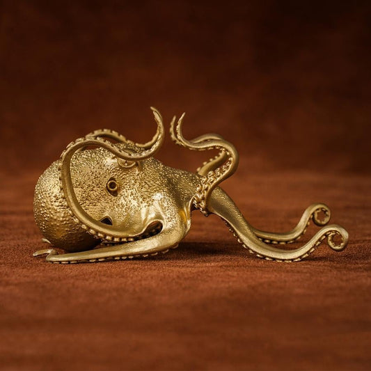 🔥LAST DAY 48% OFF🔥Octopus Holder Phone Stand Pen Holder