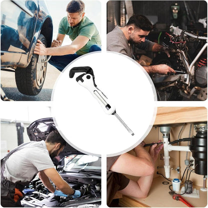 🌟HOT SALE 49% OFF-Micro Stubby Wrench🎁