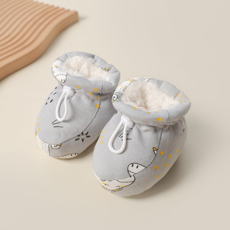 🎄Christmas Sale 50% Off🎄Warm Wool Baby Boots🔥