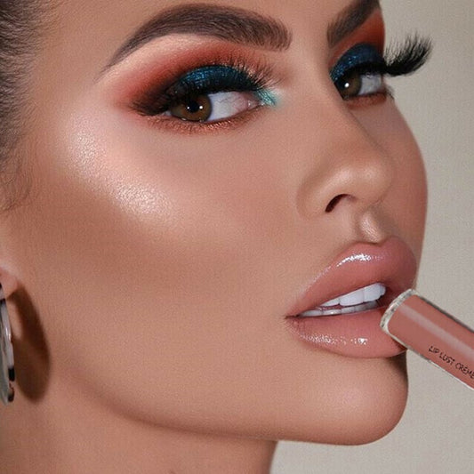 Creamy Makeup Lip Gloss