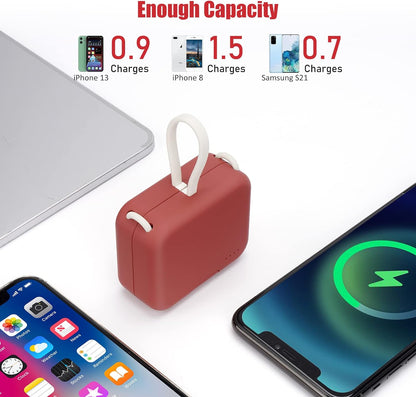 🎄 Christmas Sale 49% off ⚡Portable Wireless Charging Treasure Mobile Phone Holder - Buy 2 Free Shipping