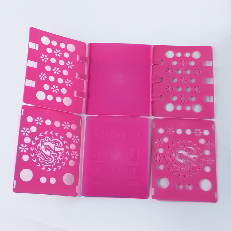 🔥2025 New Sale 49% OFF-T Shirt Folding Board