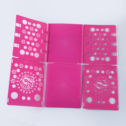 🔥2025 New Sale 49% OFF-T Shirt Folding Board