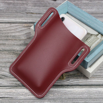 🔥Last Day 50% OFF🔥Universal Leather Case Waist