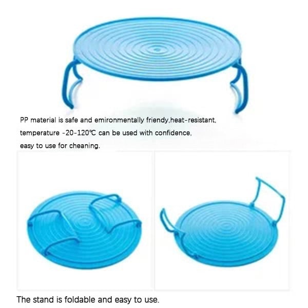 🎈Microwave Oven Steamer Storage Rack🍱buy more save more👍
