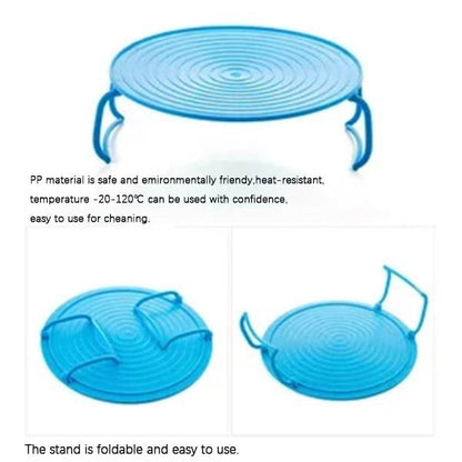🎈Microwave Oven Steamer Storage Rack🍱buy more save more👍