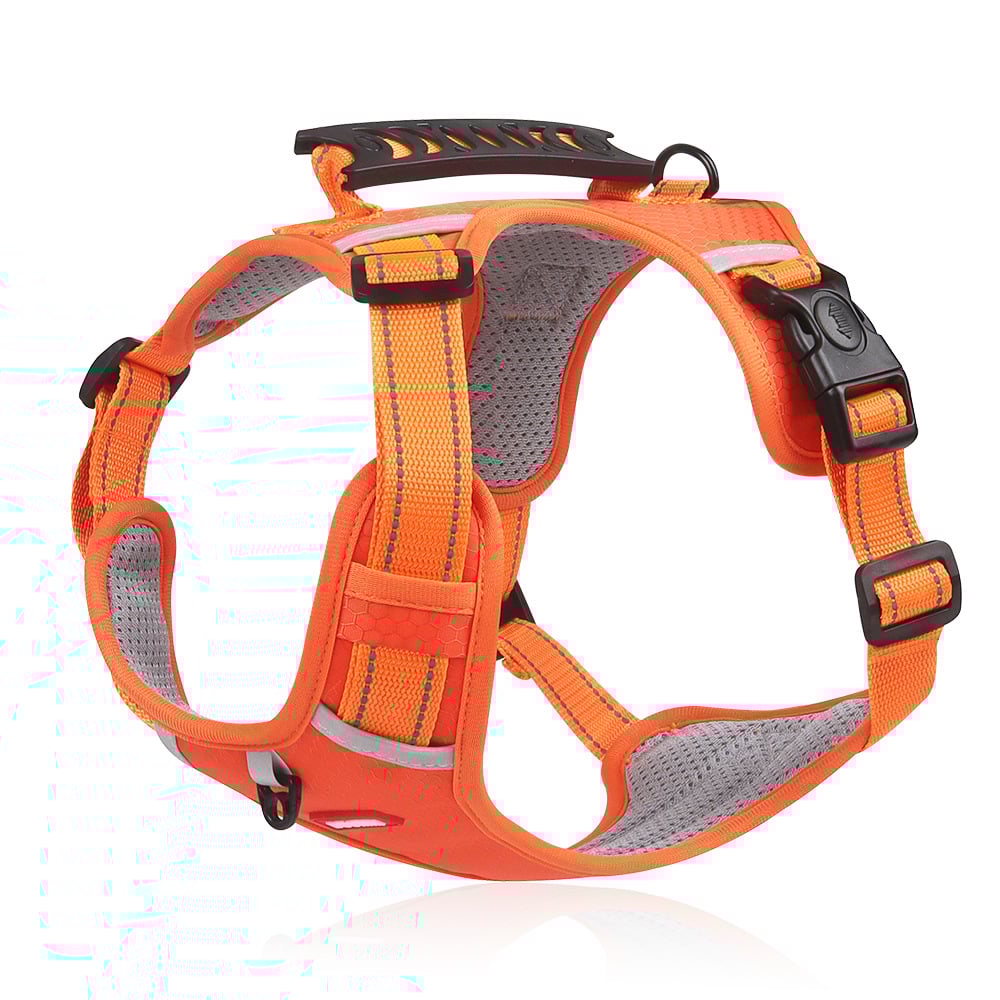 🐕No Pull Dog Harness for Pets