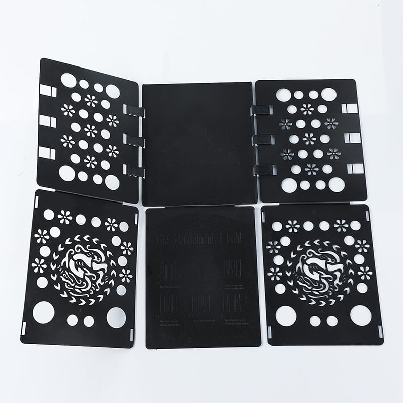 🔥2025 New Sale 49% OFF-T Shirt Folding Board