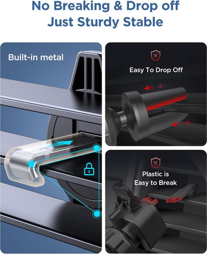 🔥Clearance Sale 48% OFF🔥2025 NEW Air Vent Car Phone Mount Holder