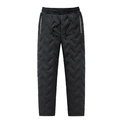 🔥LAST DAY 50% OFF🔥Unisex Fleece Jogging Bottoms