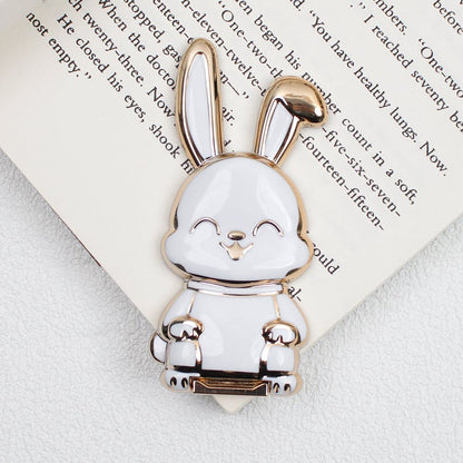 🔥LAST DAY 57% OFF🔥Bunny Stand Phone Holder 🐇
