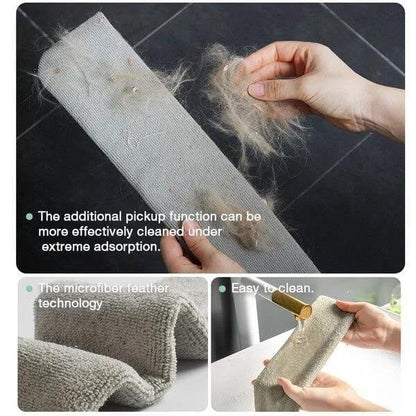 (🔥Hot Sale-Save 50% OFF) Retractable Gap Dust Cleaner-⚡
