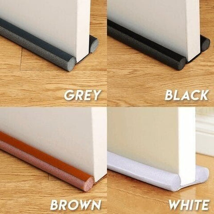 (🍀🎁2025 New Year Hot Sale🎁  40% 🍀)Door Bottom Seal Strip Stopper👍