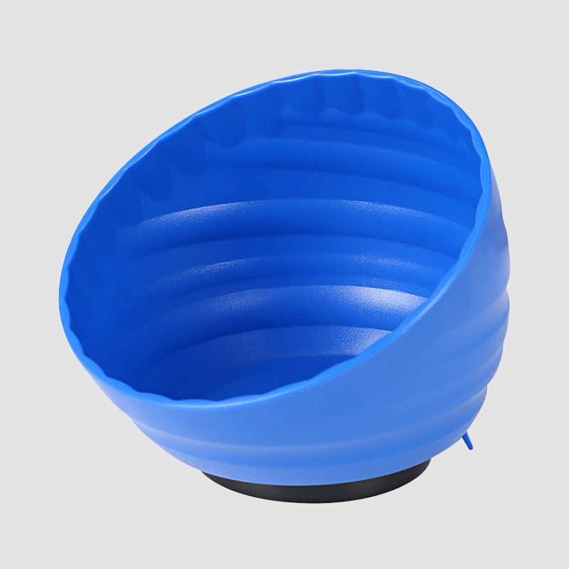 🎁2025 Hot Sale 49% OFF🔥 Maunetic Nut Cup curved Maunetic Parts Tray🎉
