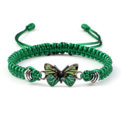 🔥Butterfly Charm Bracelet