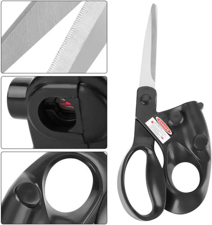 🎁2025 SALE-Professional laser guided scissors