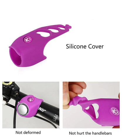 Super Bike Horn📢