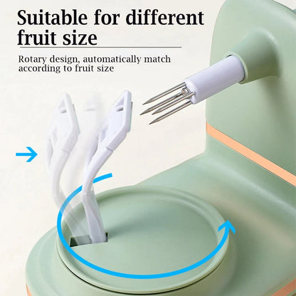 🔥Multi-Fruit Peeler 2.0🔥Buy 2 Free Shipping