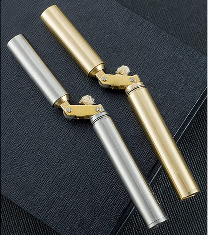🔥LAST DAY 48% OFF🔥Kerosene Copper Lighter - Buy 2 Free Shipping