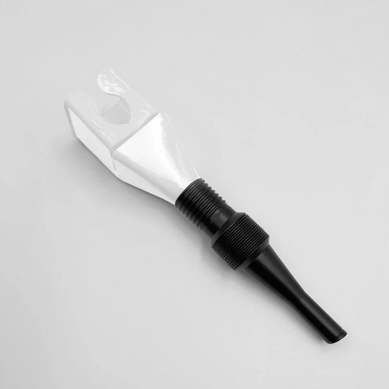 🔥Hot Sale 49% OFF-Flexible Draining Tool Snap Funnel
