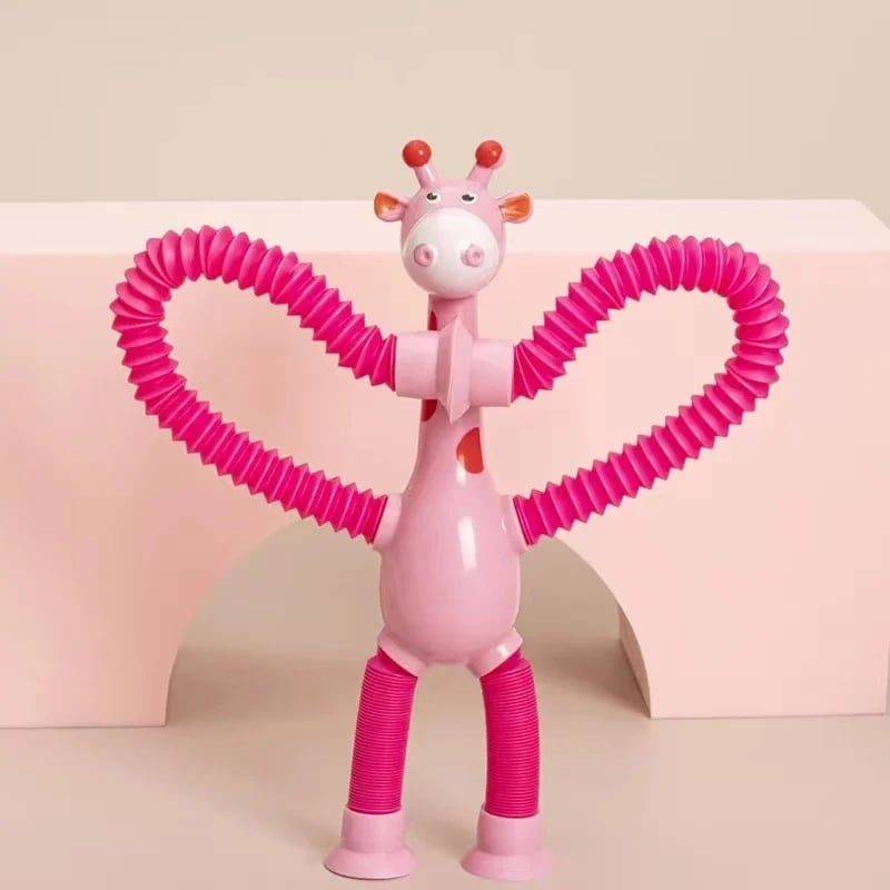 🔥LAST DAY 50% OFF🔥Telescopic Hundred Variations Toy