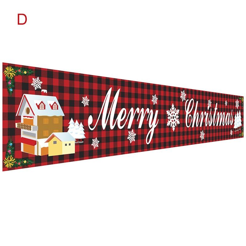 🎄Christmas Sale 50% Off🎄Outdoor Banner Flag Pulling