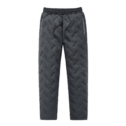 🔥LAST DAY 50% OFF🔥Unisex Fleece Jogging Bottoms