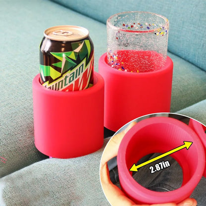 🔥2025 HOT SALE-Cup Holder For Sofa Cushions