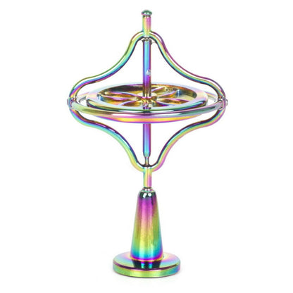 🔥Last Day 70% OFF🔥Antigravity Metal Gyroscope - Buy 2 Free Shipping