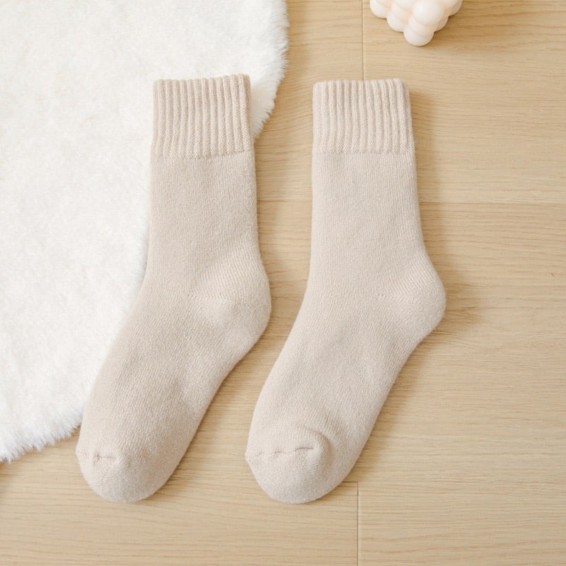 🔥Last Day Promotion 49% OFF🔥Wool Warm Socks For Winter