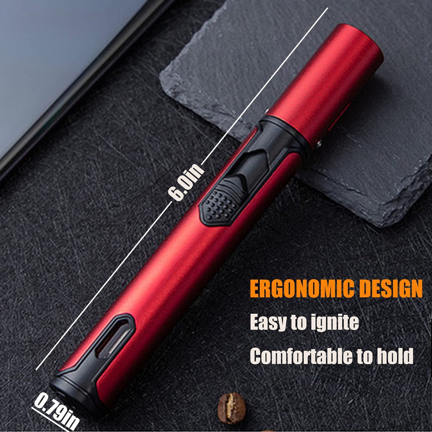 🔥Clearance Sale 50% Off🔥 Multipurpose Windproof Lighter