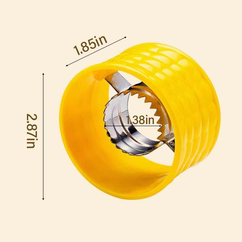 🔥2025 New Sale 49% OFF-Corn Stripping Tool